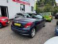Peugeot 207 Active Cabrio, *1. Hand, PDC, SHZ* Bleu - thumbnail 4