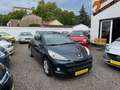 Peugeot 207 Active Cabrio, *1. Hand, PDC, SHZ* Bleu - thumbnail 2