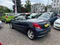 Peugeot 207 Active Cabrio, *1. Hand, PDC, SHZ* Bleu - thumbnail 3
