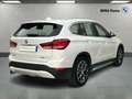 BMW X1 xdrive25e xLine auto Weiß - thumbnail 16
