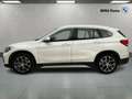 BMW X1 xdrive25e xLine auto Weiß - thumbnail 4