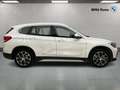 BMW X1 xdrive25e xLine auto Weiß - thumbnail 14