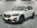 BMW X1 xdrive25e xLine auto Weiß - thumbnail 1