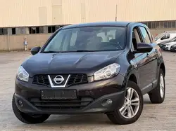 Nissan Qashqai 1.5 dCi / CLIMA / 1PROP CARNET / FACELIFT