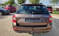 Skoda Octavia 2.0 TDI Combi Ambition 4x4 Navi* 17-Zoll Brun - thumbnail 7