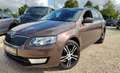 Skoda Octavia 2.0 TDI Combi Ambition 4x4 Navi* 17-Zoll Brun - thumbnail 1