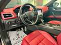 Maserati Ghibli 3.0 V6 Modena S Q4 430cv , Tetto apribile Grijs - thumbnail 9
