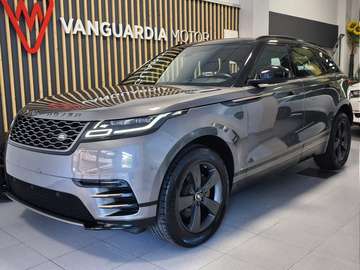 2.0 D180 132kW R-Dynamic S 4WD Auto