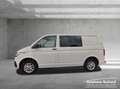 Volkswagen T6 Transporter T6.1 Transporter 2.0 TDI+150Ps+DSG+LED+Navi+RFK+ Blanc - thumbnail 17