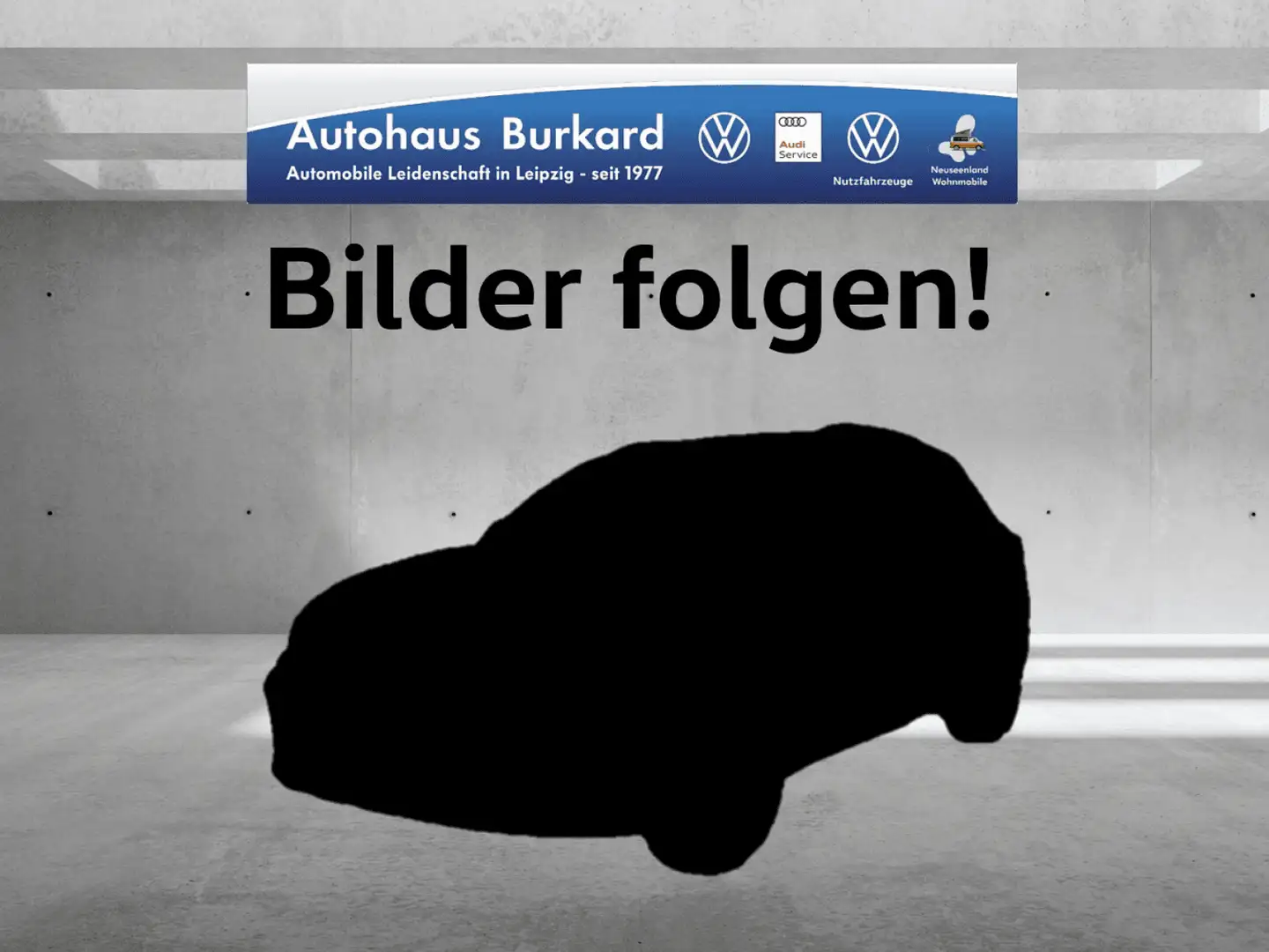Volkswagen T6 Transporter T6.1 Transporter 2.0 TDI+150Ps+DSG+LED+Navi+RFK+ Blanc - 1