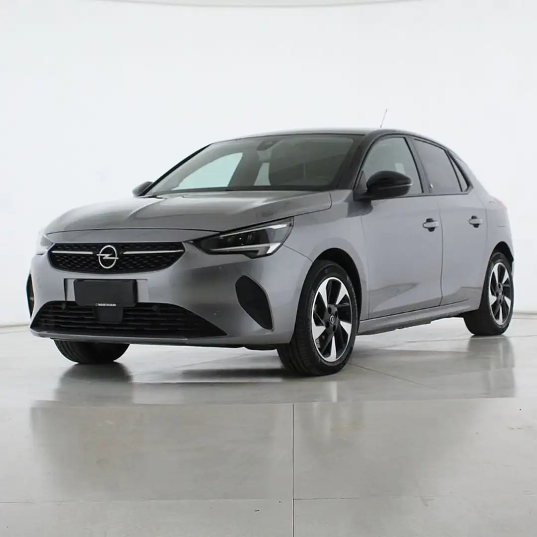 Opel Corsa-e 5 porte Edition Grigio - 1