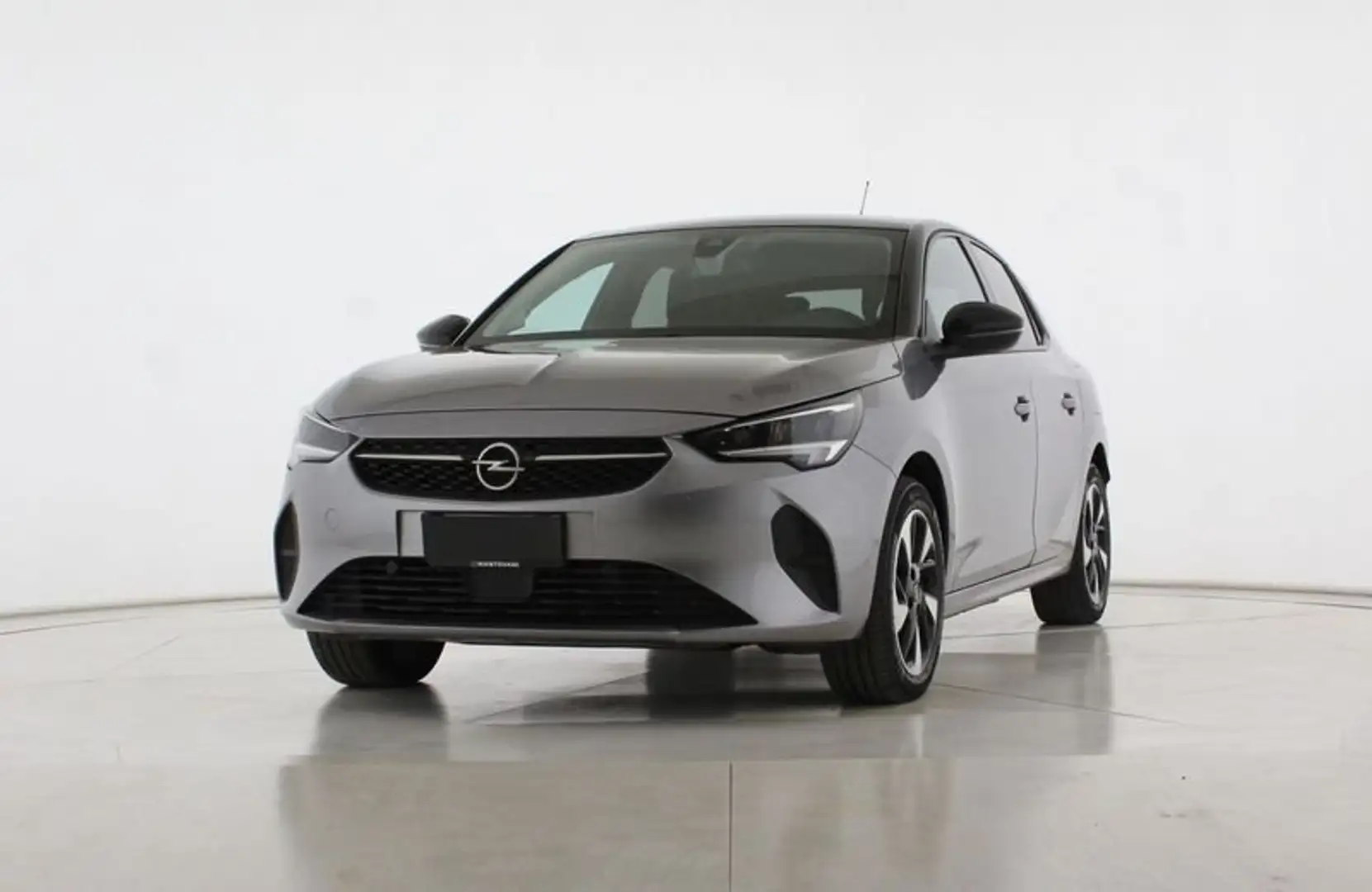 Opel Corsa-e 5 porte Edition Grigio - 2