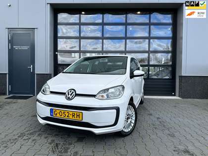 Volkswagen up! 1.0 BMT move up! 5 deurs airco
