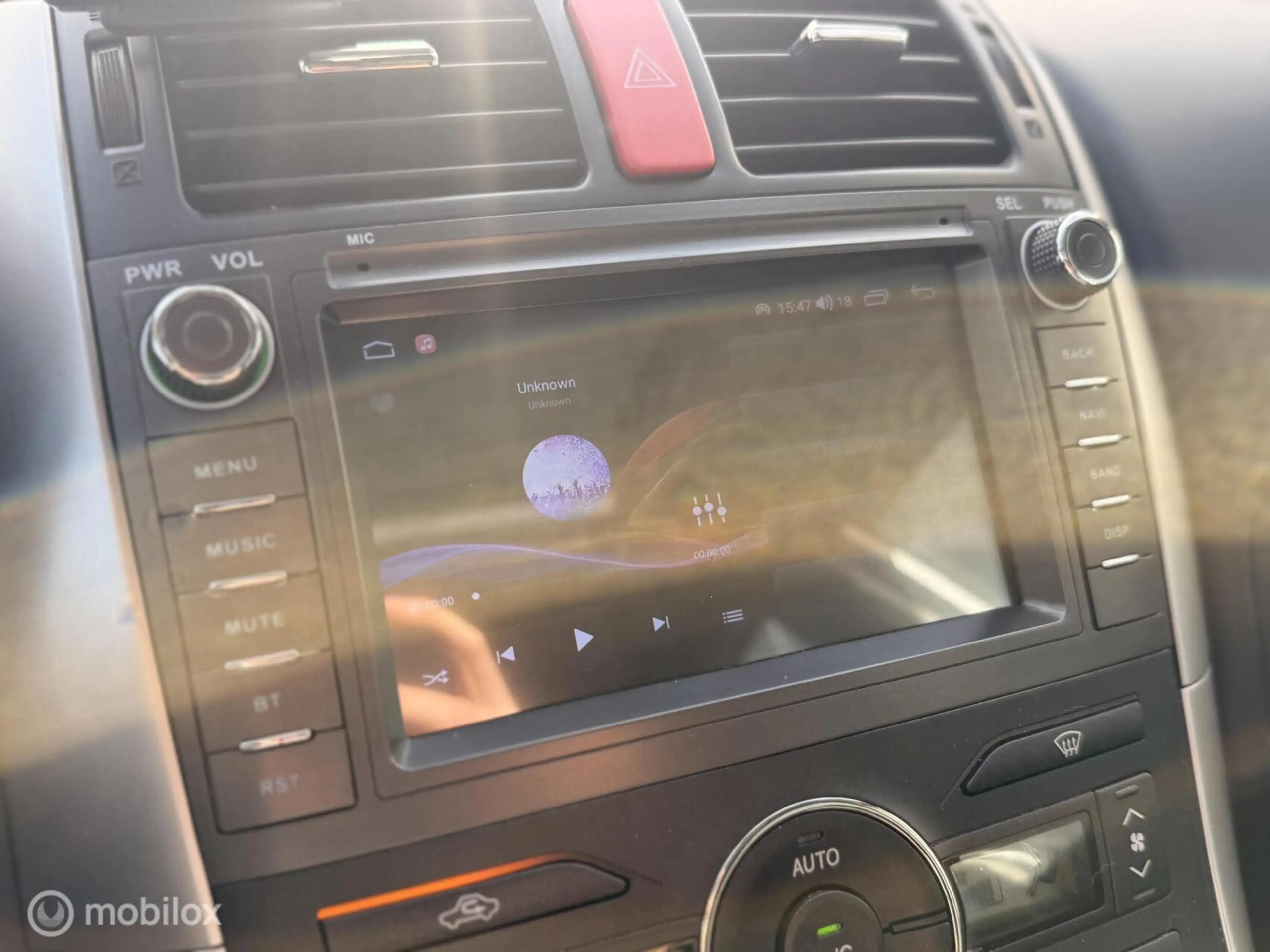 Toyota Auris 1.8 Full Hybrid Executive Business | Hybrid | 01/2 — photo 30