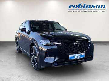 2.5L e-SKYACTIV PHEV AWD HOMURA CON/DRI/COM/PAN...
