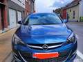 Opel Astra 1.6 Active Bleu - thumbnail 1