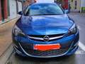 Opel Astra 1.6 Active Bleu - thumbnail 3