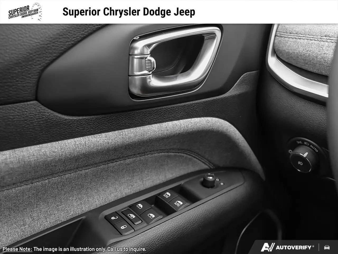 Jeep Compass снимка Jeep Compass