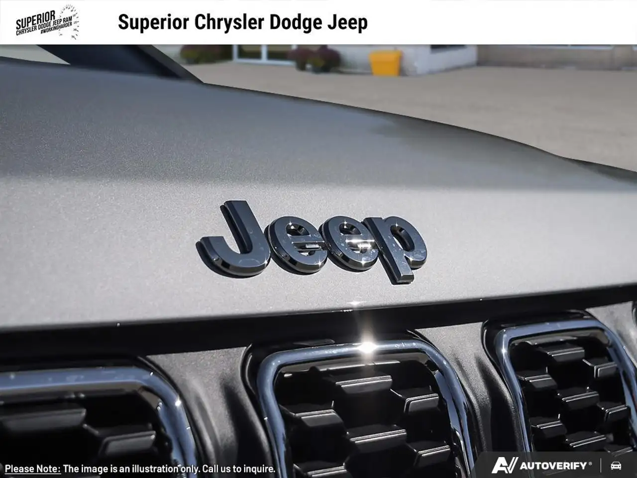 Jeep Compass снимка Jeep Compass
