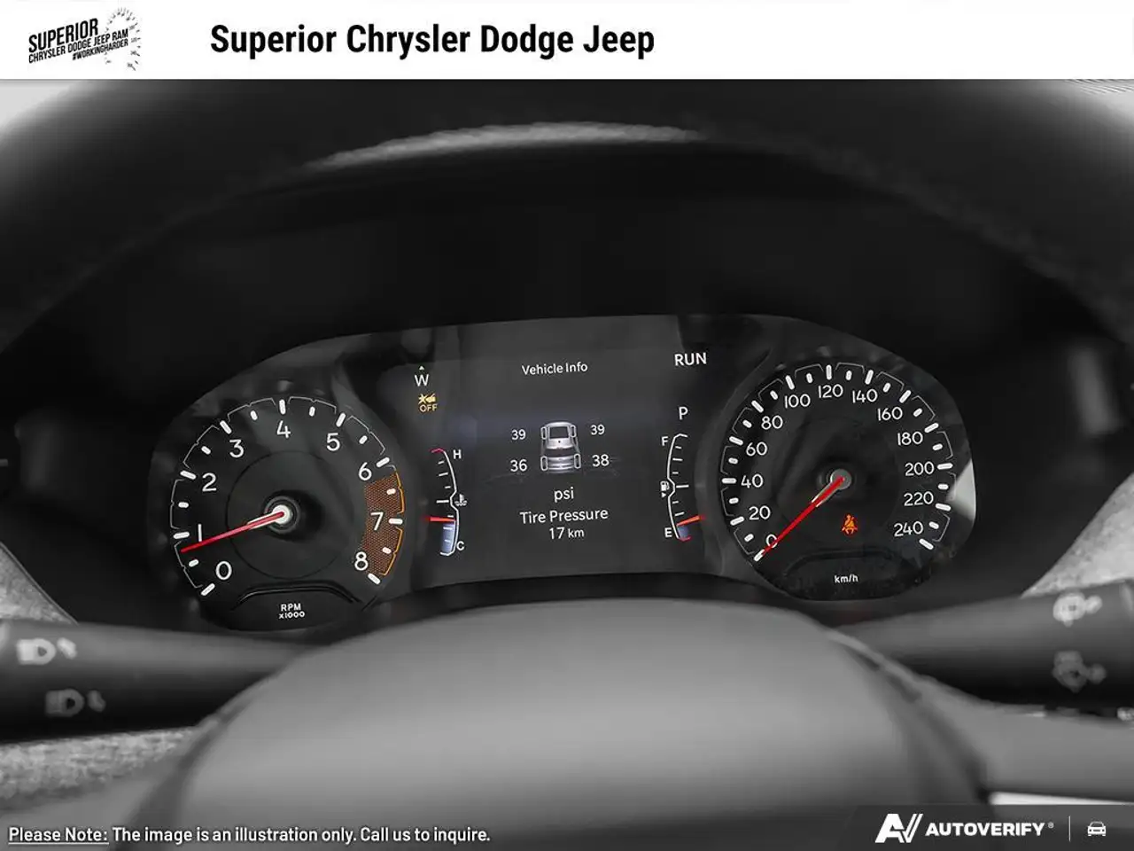 Jeep Compass снимка Jeep Compass
