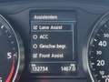 Volkswagen Passat 2.0 TDI DSG,KAMERA,LED,AHK,ACC+LANE,DAB+ Azul - thumbnail 12