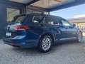 Volkswagen Passat 2.0 TDI DSG,KAMERA,LED,AHK,ACC+LANE,DAB+ Bleu - thumbnail 3