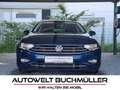 Volkswagen Passat 2.0 TDI DSG,KAMERA,LED,AHK,ACC+LANE,DAB+ Blau - thumbnail 1