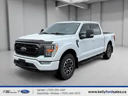 2022 Ford F 150