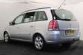 Opel Zafira 1.8 Executive apk verlopen Grau - thumbnail 4