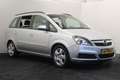 Opel Zafira 1.8 Executive apk verlopen Grau - thumbnail 3