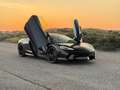 McLaren GT | 4.0 V8 620 pk | MSO | Sport Exhaust | B&W Audio Schwarz - thumbnail 30
