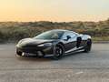 McLaren GT | 4.0 V8 620 pk | MSO | Sport Exhaust | B&W Audio Schwarz - thumbnail 1