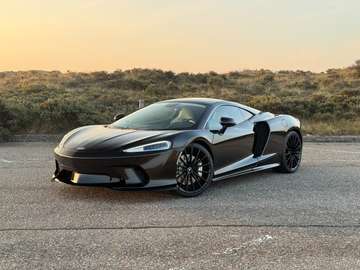 | 4.0 V8 620 pk | MSO | Sport Exhaust | B&W Audio
