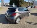 Peugeot 208 1.2 PureTech Allure, Pano, Navi, 12mnd Garantie Grijs - thumbnail 4