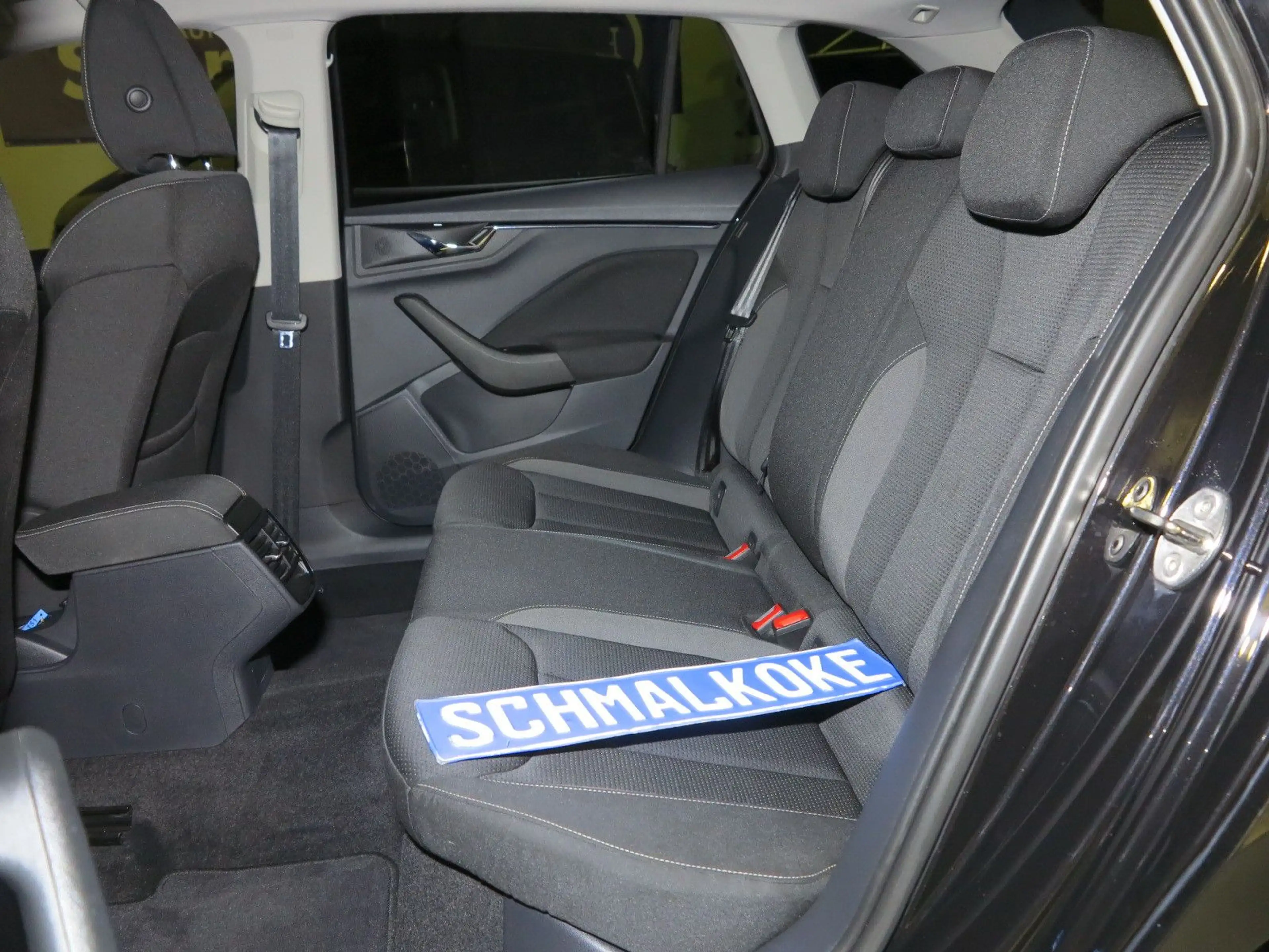 Skoda Scala 1.0 TSI Tour Navi RFK GRA DAB LM17 — photo 5