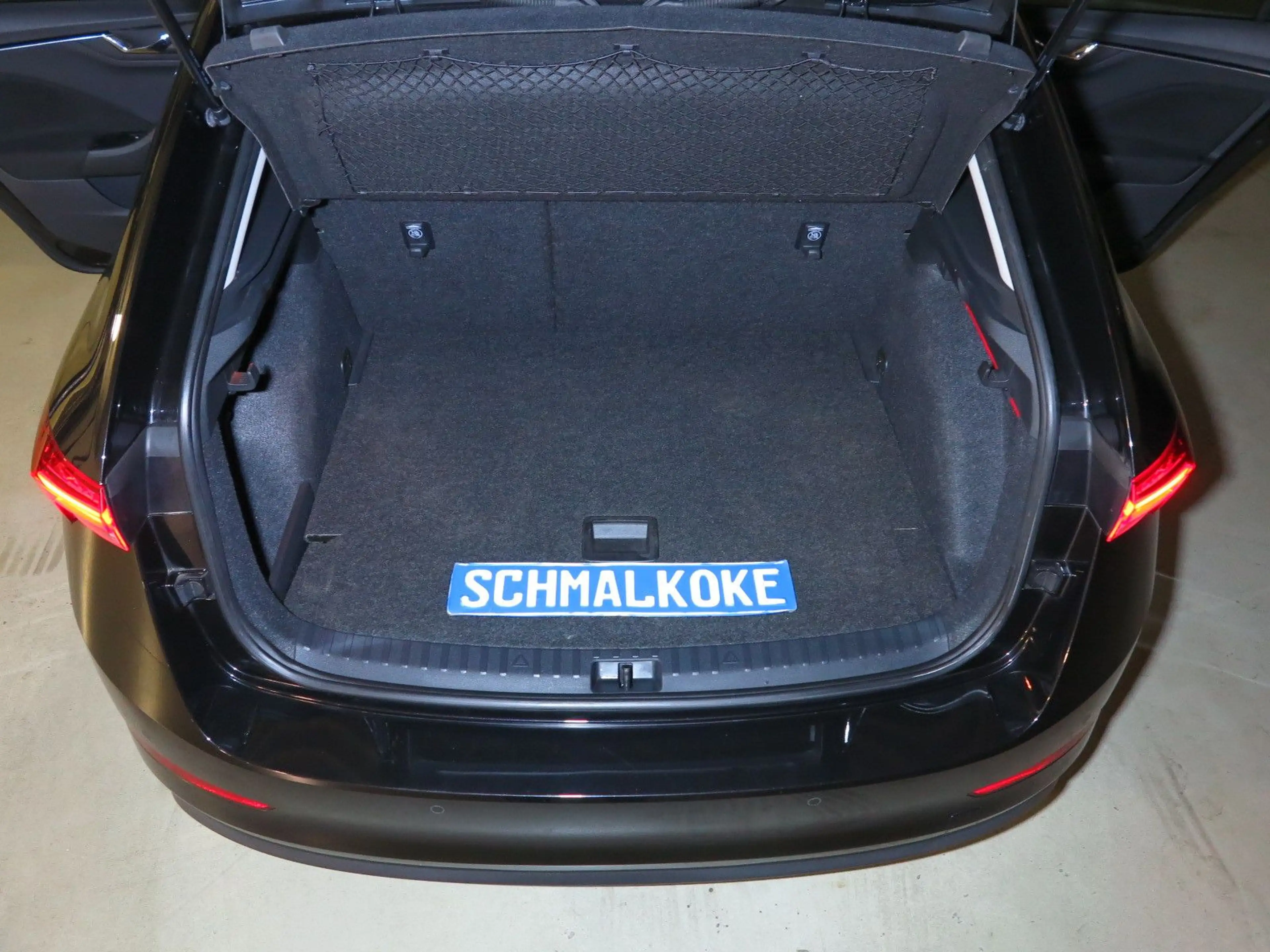 Skoda Scala 1.0 TSI Tour Navi RFK GRA DAB LM17 — photo 7