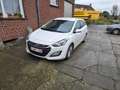 Hyundai i30 i30 SW 1.6 CRDi Sky /2014 / airco Bleu - thumbnail 3