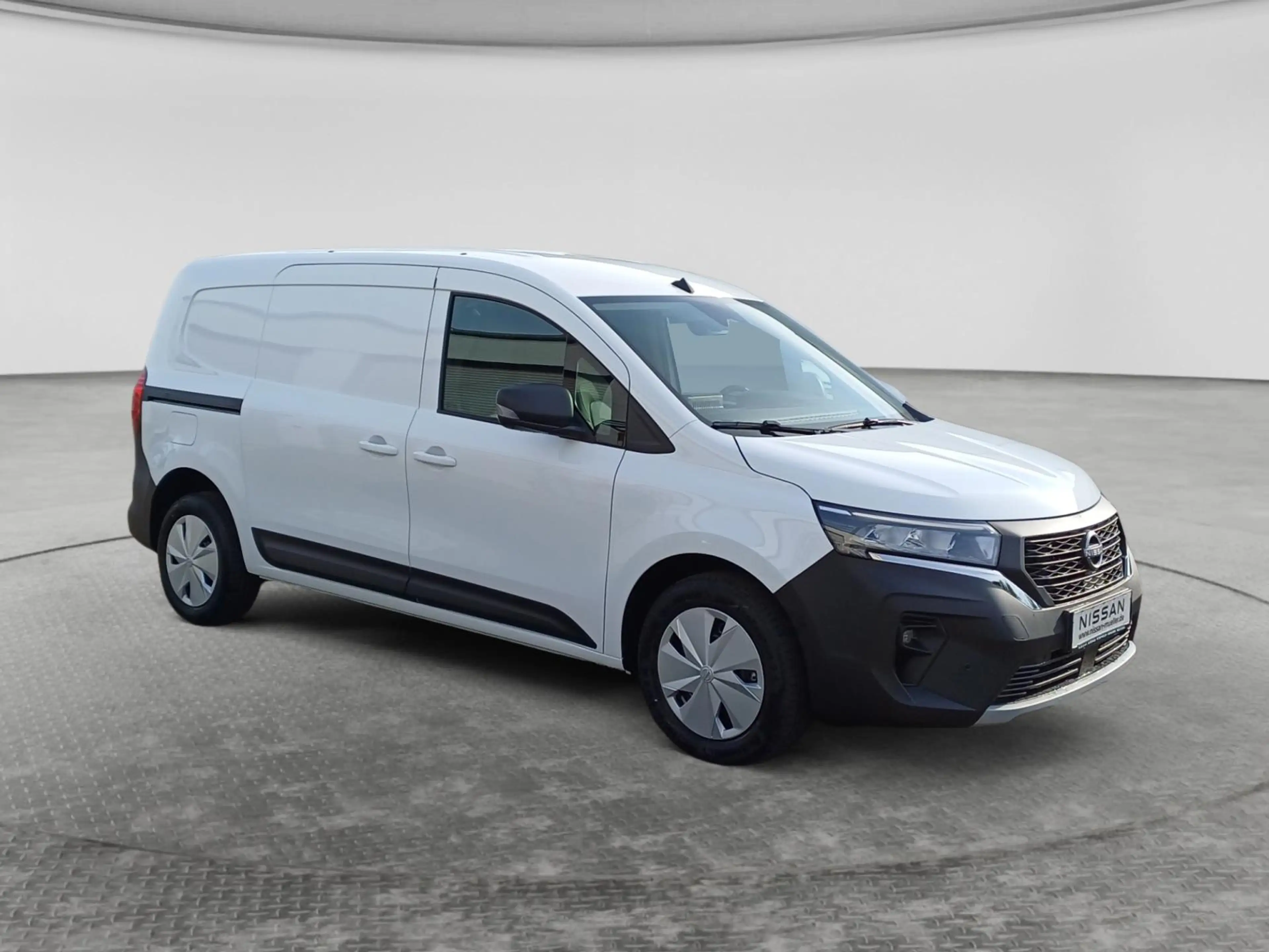 Nissan Townstar Kasten L2 2,3t DIG-T 130 6MT N-Connecta 1ST LRB HV — photo 7
