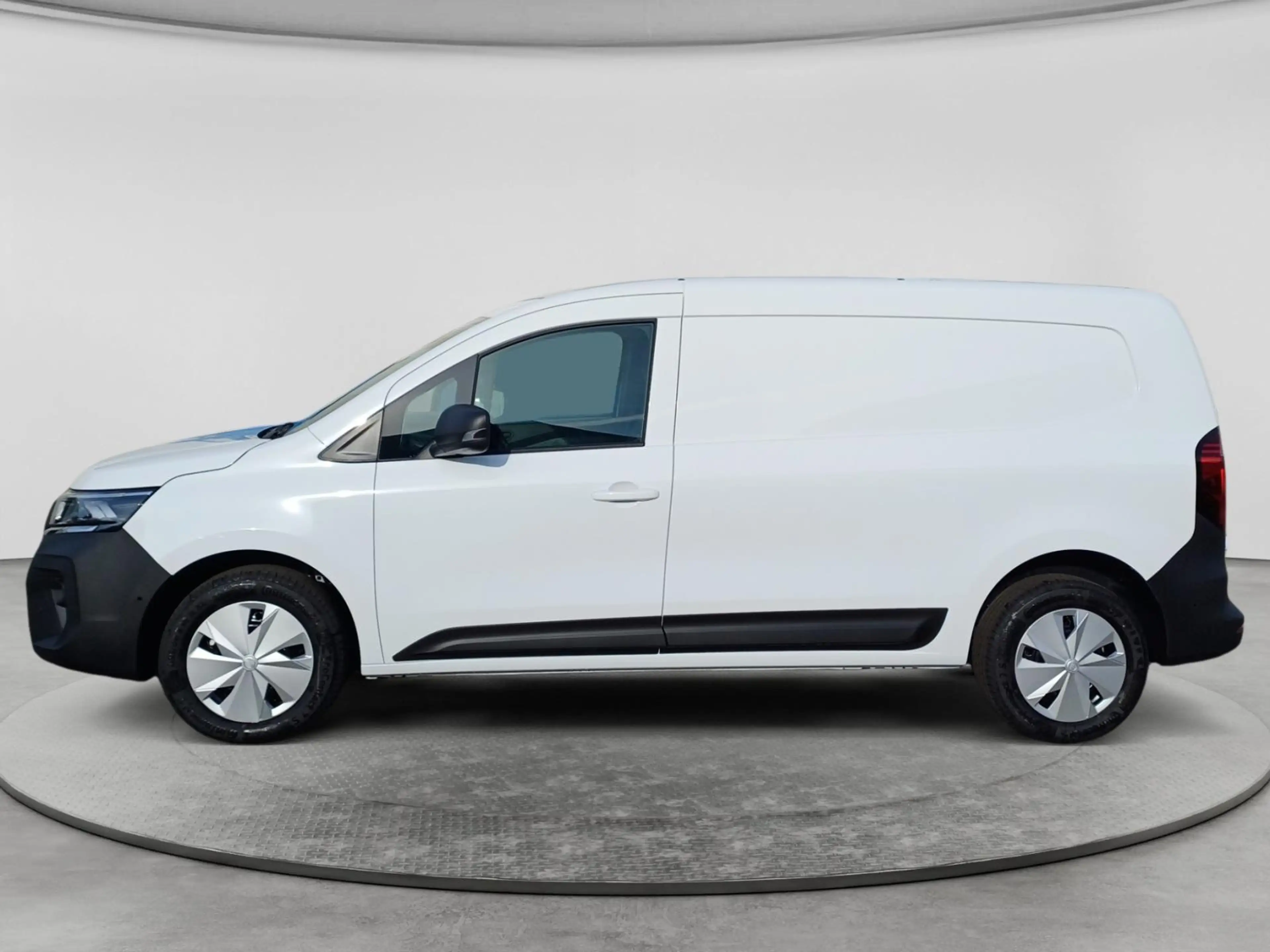 Nissan Townstar Kasten L2 2,3t DIG-T 130 6MT N-Connecta 1ST LRB HV — photo 2