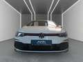 Volkswagen Golf VIII GTI 2.0 TSI DSG Navi*ACC*PDC+*LED*LM18 Bianco - thumbnail 5
