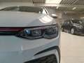 Volkswagen Golf VIII GTI 2.0 TSI DSG Navi*ACC*PDC+*LED*LM18 Bianco - thumbnail 7