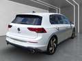 Volkswagen Golf VIII GTI 2.0 TSI DSG Navi*ACC*PDC+*LED*LM18 Weiß - thumbnail 3