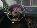 Volkswagen Golf VIII GTI 2.0 TSI DSG Navi*ACC*PDC+*LED*LM18 Bianco - thumbnail 11