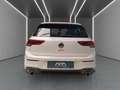 Volkswagen Golf VIII GTI 2.0 TSI DSG Navi*ACC*PDC+*LED*LM18 Bianco - thumbnail 6