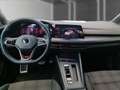 Volkswagen Golf VIII GTI 2.0 TSI DSG Navi*ACC*PDC+*LED*LM18 Weiß - thumbnail 7