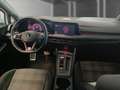 Volkswagen Golf VIII GTI 2.0 TSI DSG Navi*ACC*PDC+*LED*LM18 Bianco - thumbnail 9