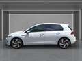 Volkswagen Golf VIII GTI 2.0 TSI DSG Navi*ACC*PDC+*LED*LM18 Weiß - thumbnail 4