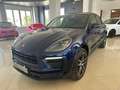 Porsche Macan Macan 2.0 T 265cv pdk Bleu - thumbnail 1