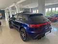 Porsche Macan Macan 2.0 T 265cv pdk Bleu - thumbnail 7