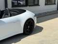 Porsche 911 Carrera Cabriolet Blanc - thumbnail 12
